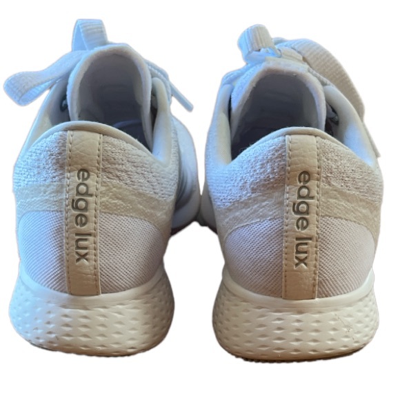 ADIDAS • Edge Lux - Picture 3 of 5